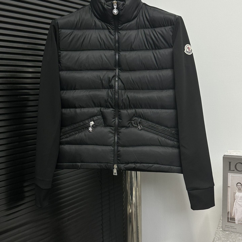 Moncler Down Coat